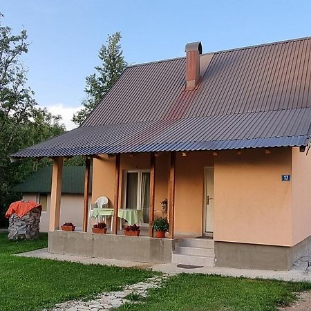 Jankovic Chalet Villa Kolaşin Dış mekan fotoğraf