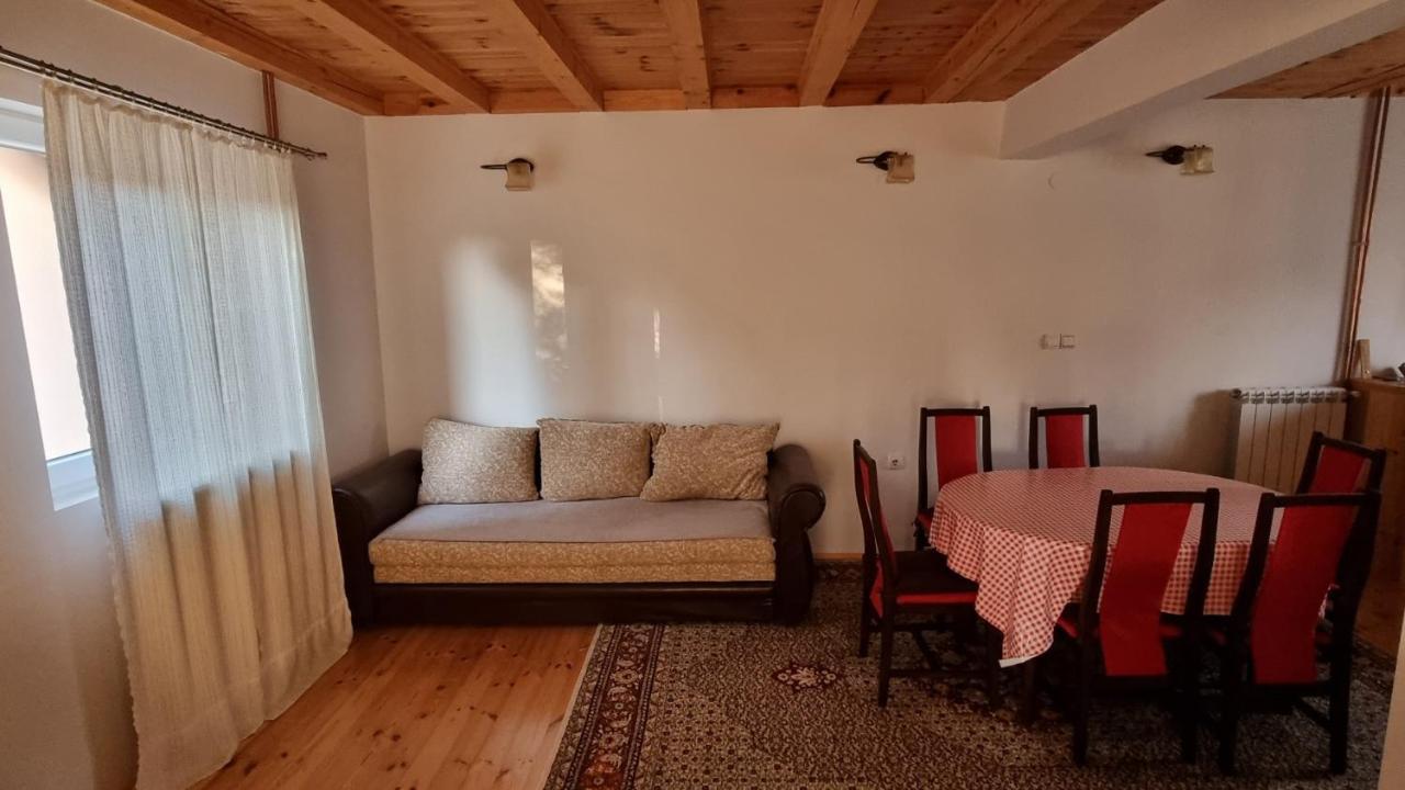 Jankovic Chalet Villa Kolaşin Dış mekan fotoğraf