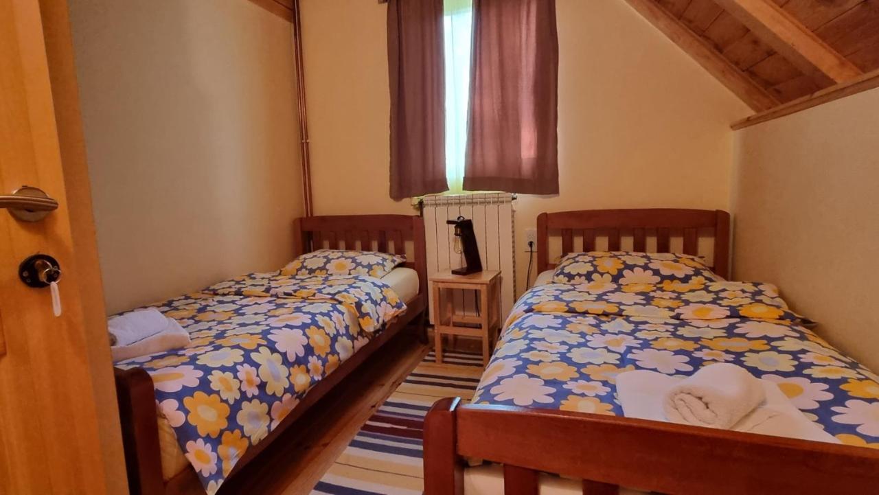 Jankovic Chalet Villa Kolaşin Dış mekan fotoğraf